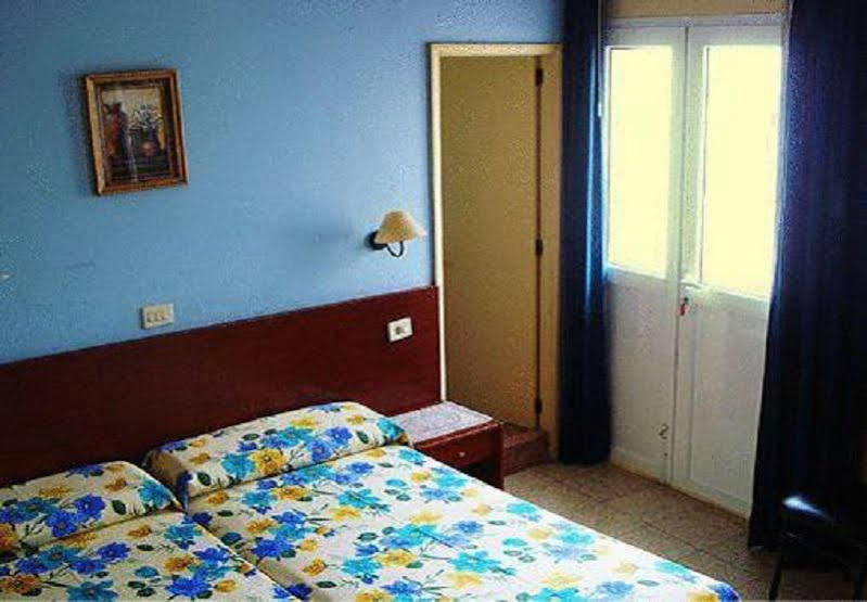 Le Petit Palue Las Palmas Dış mekan fotoğraf