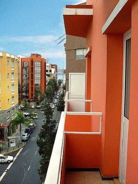 Le Petit Palue Las Palmas Dış mekan fotoğraf